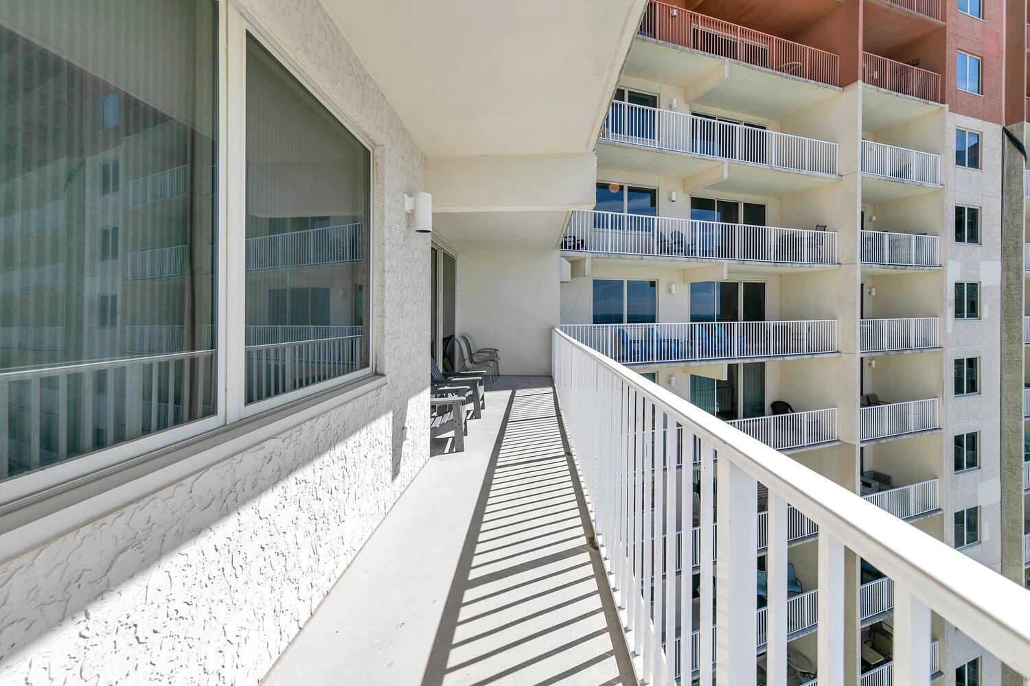 Shores Of Panama 1816 Panama City Beach Eksteriør bilde